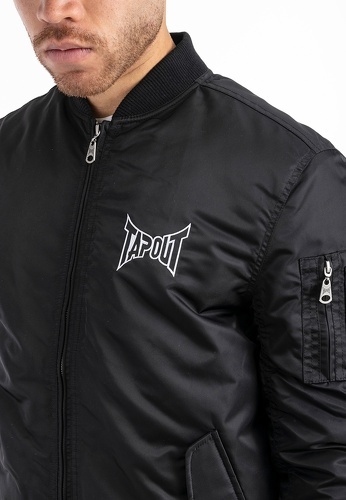 Tapout-Blouson Tapout Chashiers-3