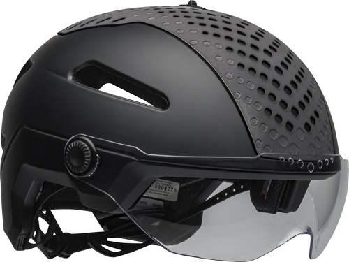 Bell-Bell Annex Shield Mips - Casque de vélo-2