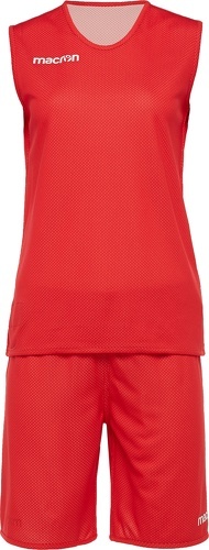 MACRON-Macron F400 - Ensemble de basketball-1