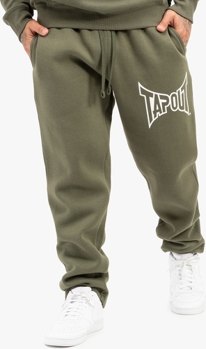 Tapout-Jogging coupe classique Tapout Basic-0