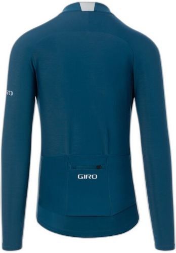 GIRO-Maillot manches longues Giro M Chrono Thermal Jersey-1