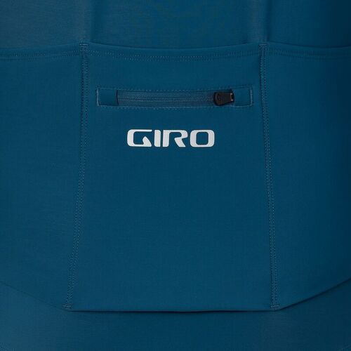 GIRO-Maillot manches longues Giro M Chrono Thermal Jersey-2