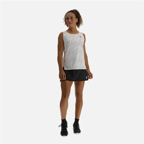 MACRON-Maillot sans manches femme Macron Start-2