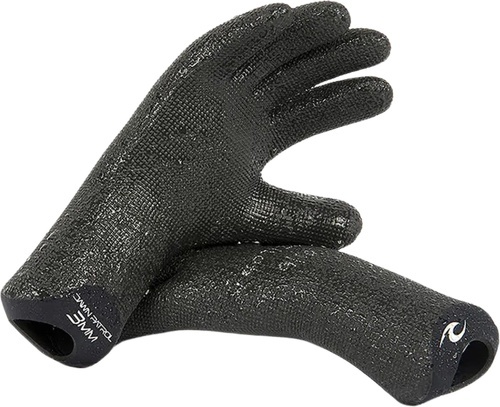 RIP CURL-2023 Dawn Patrol 3Mm Gants En Néoprène-0