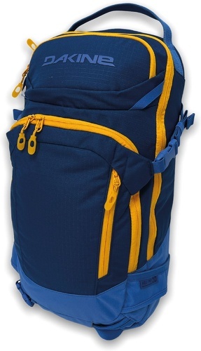 DAKINE-Sac A Dos Dakine Heli Pro 20l Deep Blue Homme-0