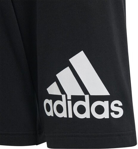 adidas Sportswear-Short en coton Essentials Big Logo-3