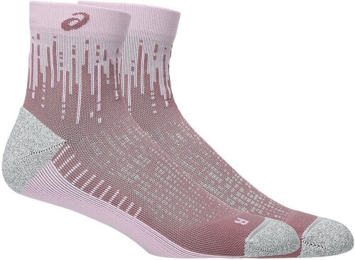 ASICS-Asics Calzini Performance Run Sock Quarter Unisex-0