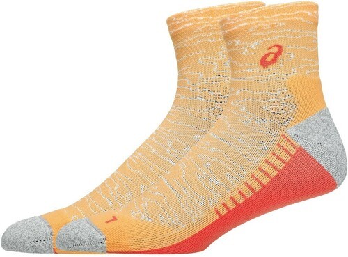 ASICS-Asics Calzini Performance Run Sock Quarter Unisex-0