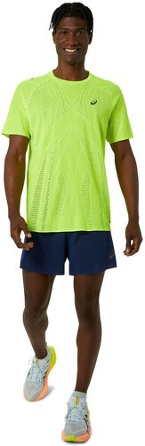 ASICS-Asics Maglia Metarun Top-0