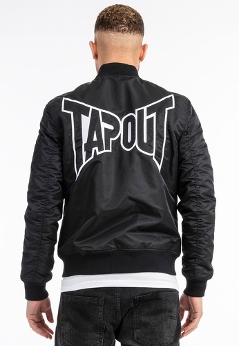 Tapout-Blouson Tapout Chashiers-1