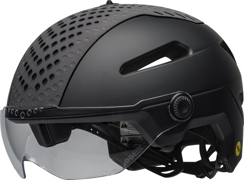 Bell-Bell Annex Shield Mips - Casque de vélo-4