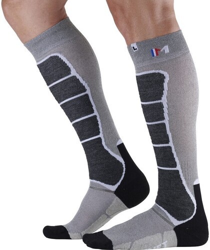 MONNET-Chaussettes Monnet Fusion-1