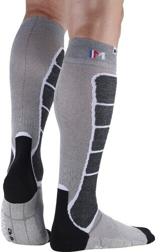 MONNET-Chaussettes Monnet Fusion-3