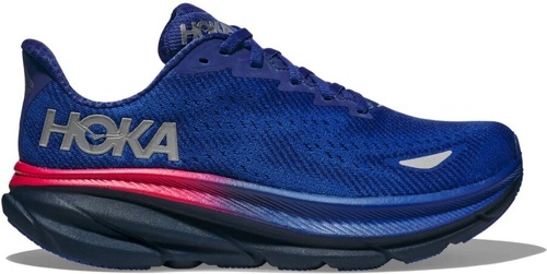 HOKA ONE ONE-Clifton 9 Gore-Tex-0