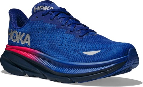 HOKA ONE ONE-Clifton 9 Gore-Tex-2