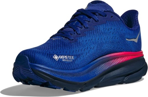 HOKA ONE ONE-Clifton 9 Gore-Tex-3