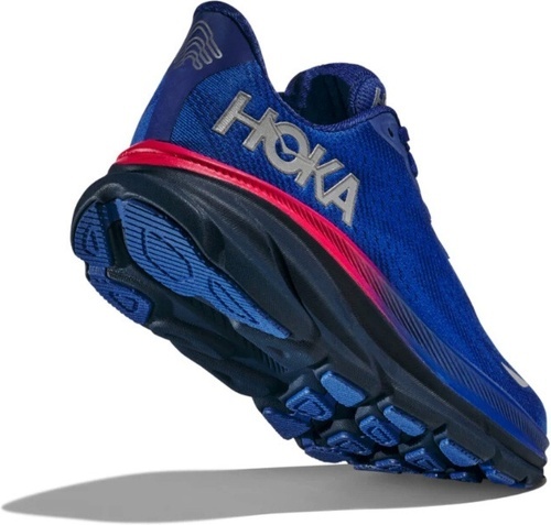 HOKA ONE ONE-Clifton 9 Gore-Tex-4