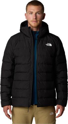 THE NORTH FACE-M Aconcagua 3 Hoodie-0