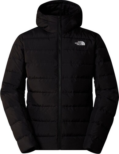 THE NORTH FACE-M Aconcagua 3 Hoodie-1