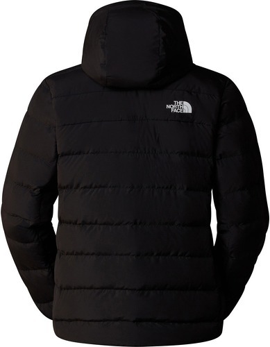 THE NORTH FACE-M Aconcagua 3 Hoodie-2