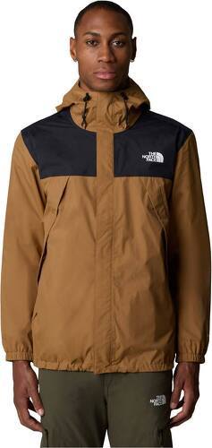 THE NORTH FACE-M ANTORA JACKET-0