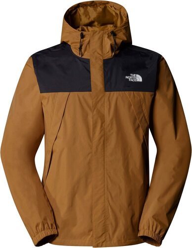 THE NORTH FACE-M ANTORA JACKET-3