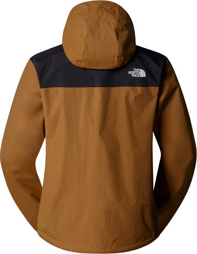 THE NORTH FACE-M ANTORA JACKET-4