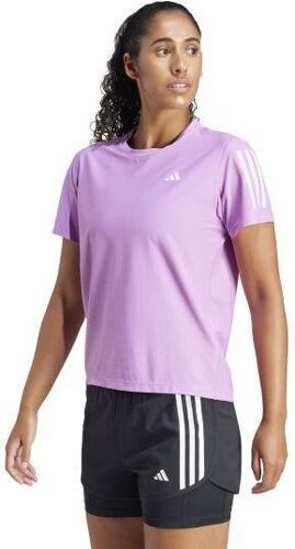 adidas-Own The Run B Running T-Shirt-0