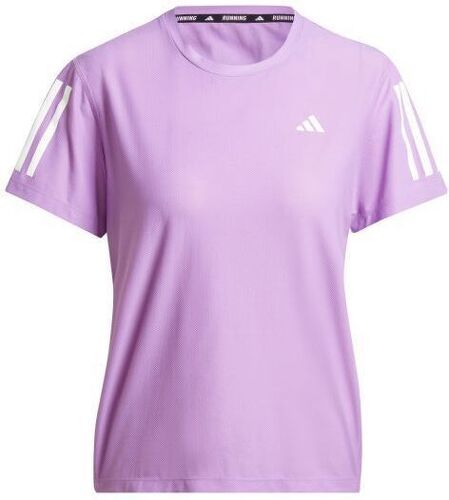 adidas-Own The Run B Running T-Shirt-1