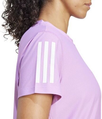 adidas-Own The Run B Running T-Shirt-4