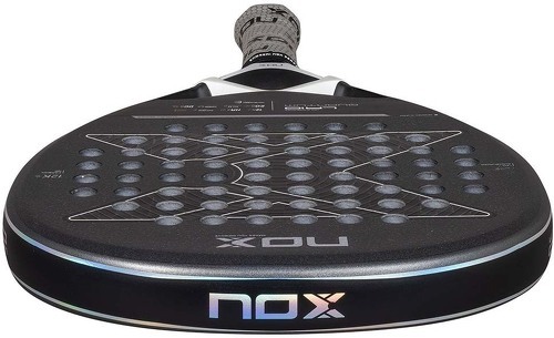 Nox-Nox La10 Quantum 12K By Leo Augsburguer 2025-3