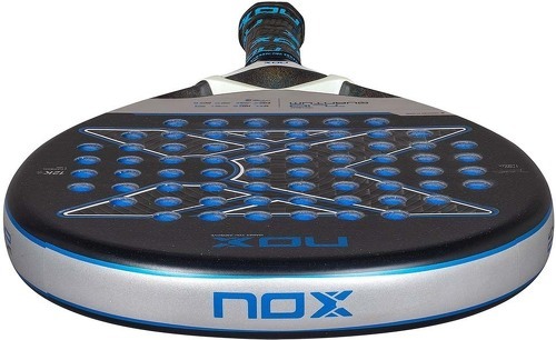 Nox-Nox Tl10 Quantum 12K By Tino Libaak 2025-3