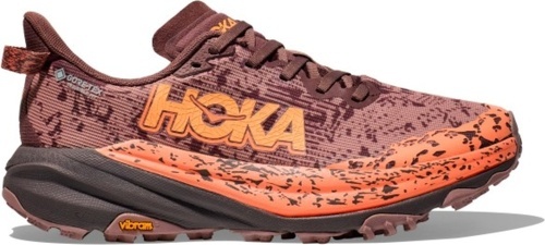 HOKA ONE ONE-Speedgoat 6 Gtx-0