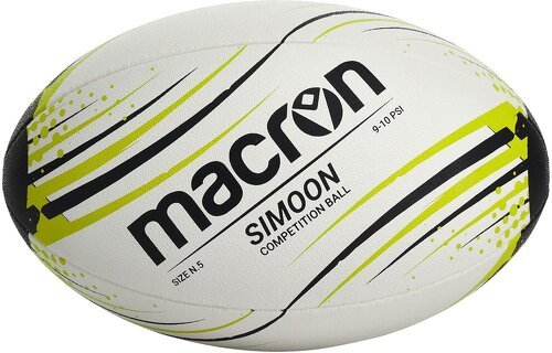 MACRON-Ballon Macron Simoon-0