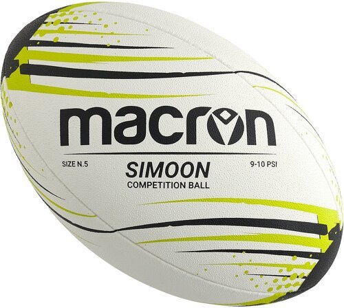 MACRON-Ballon Macron Simoon-1