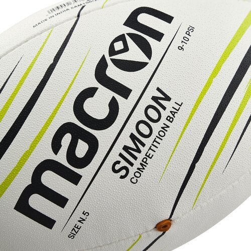 MACRON-Ballon Macron Simoon-4