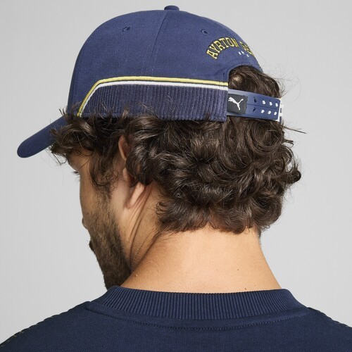 PUMA-Casquette SENNA A VIDA-3