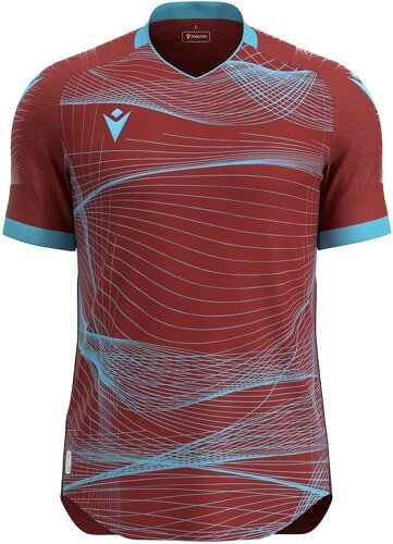 MACRON-Maillot enfant Macron Wyvern Eco-0