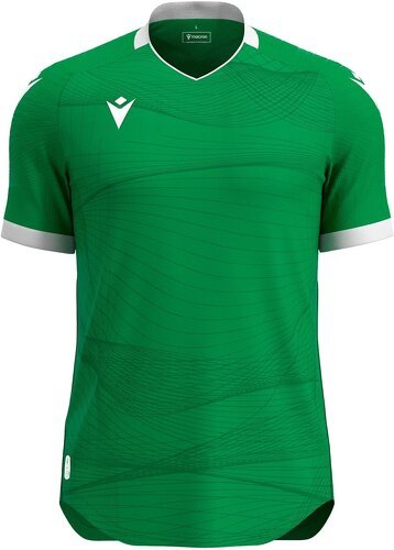 MACRON-Maillot enfant Macron Wyvern Eco-0