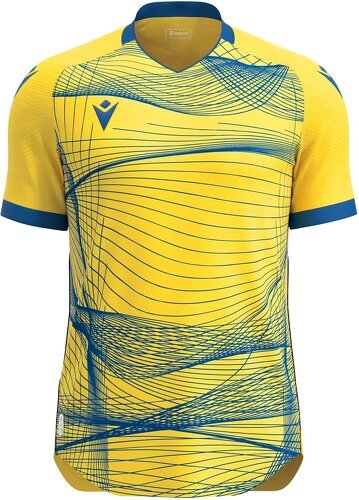 MACRON-Maillot enfant Macron Wyvern Eco-0