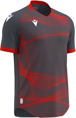 MACRON-Maillot enfant Macron Wyvern Eco-1