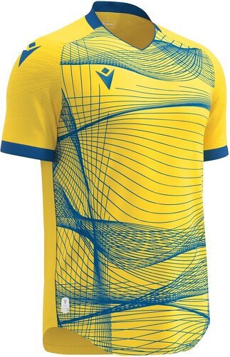 MACRON-Maillot enfant Macron Wyvern Eco-1