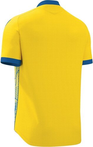 MACRON-Maillot enfant Macron Wyvern Eco-2