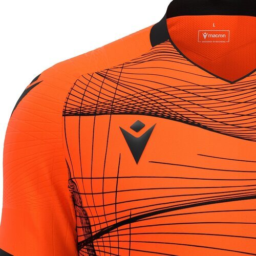 MACRON-Maillot enfant Macron Wyvern Eco-4