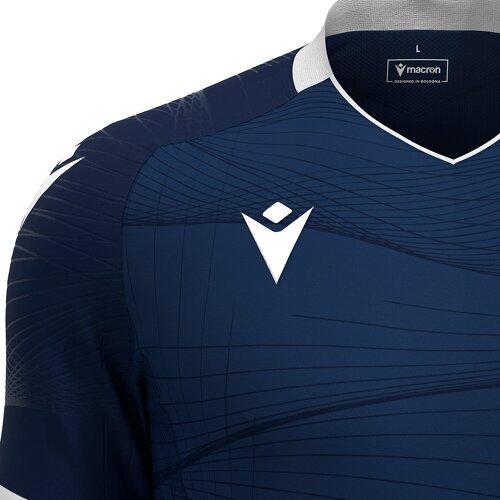 MACRON-Maillot enfant Macron Wyvern Eco-4