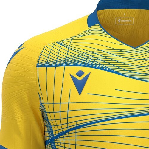 MACRON-Maillot enfant Macron Wyvern Eco-4