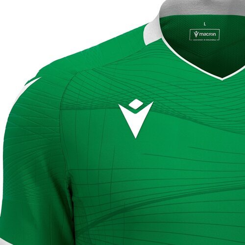 MACRON-Maillot enfant Macron Wyvern Eco-4