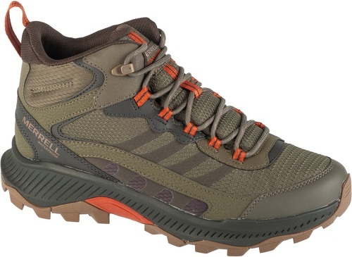 MERRELL-Merrell Speed Strike 2 Mid WP-0