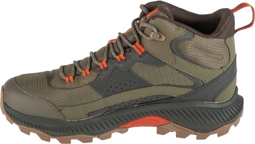 MERRELL-Merrell Speed Strike 2 Mid WP-1