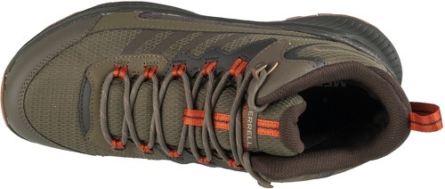 MERRELL-Merrell Speed Strike 2 Mid WP-2